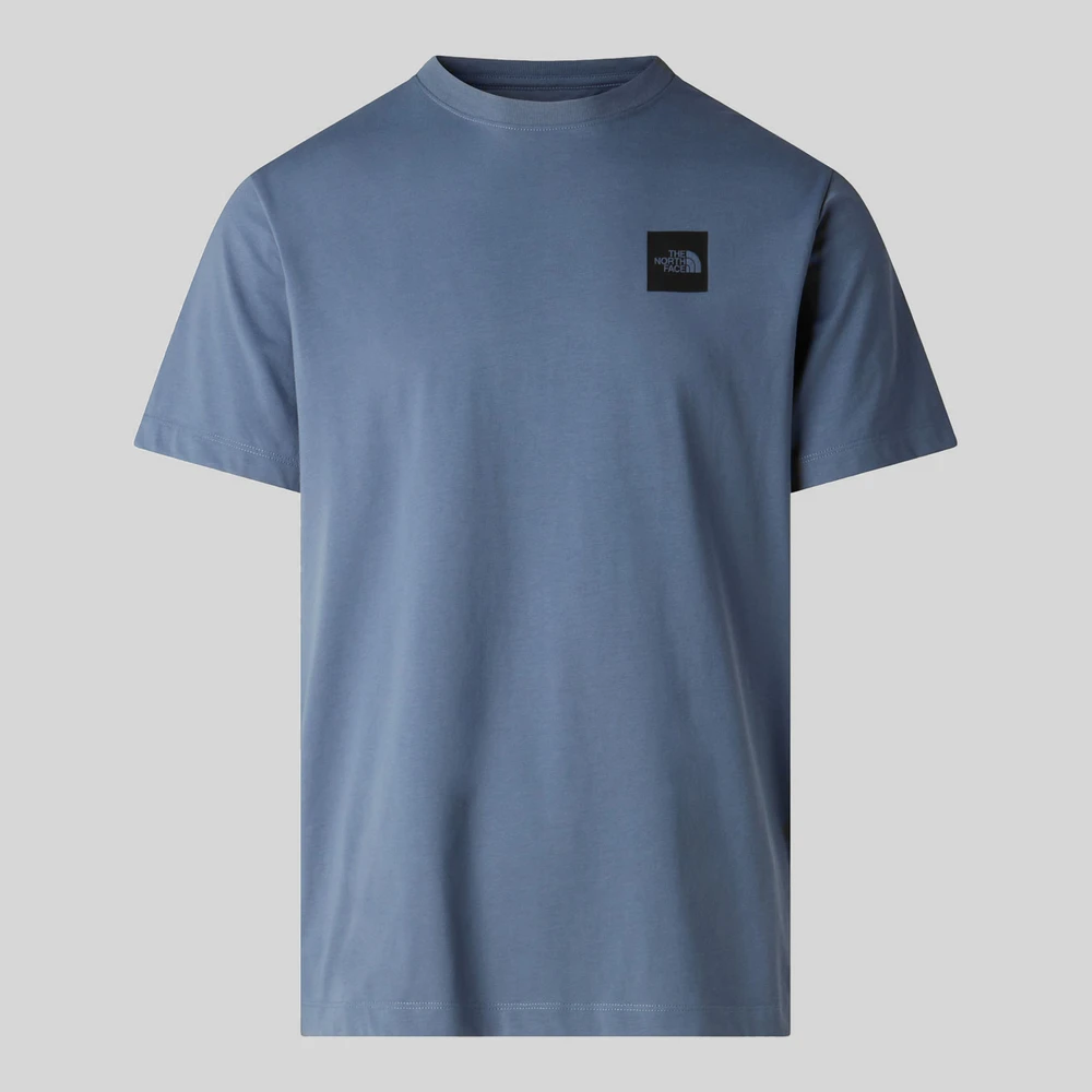 Ropa hombre: The North Face M Evolution Box Half Dome Regular S/S Tee camiseta