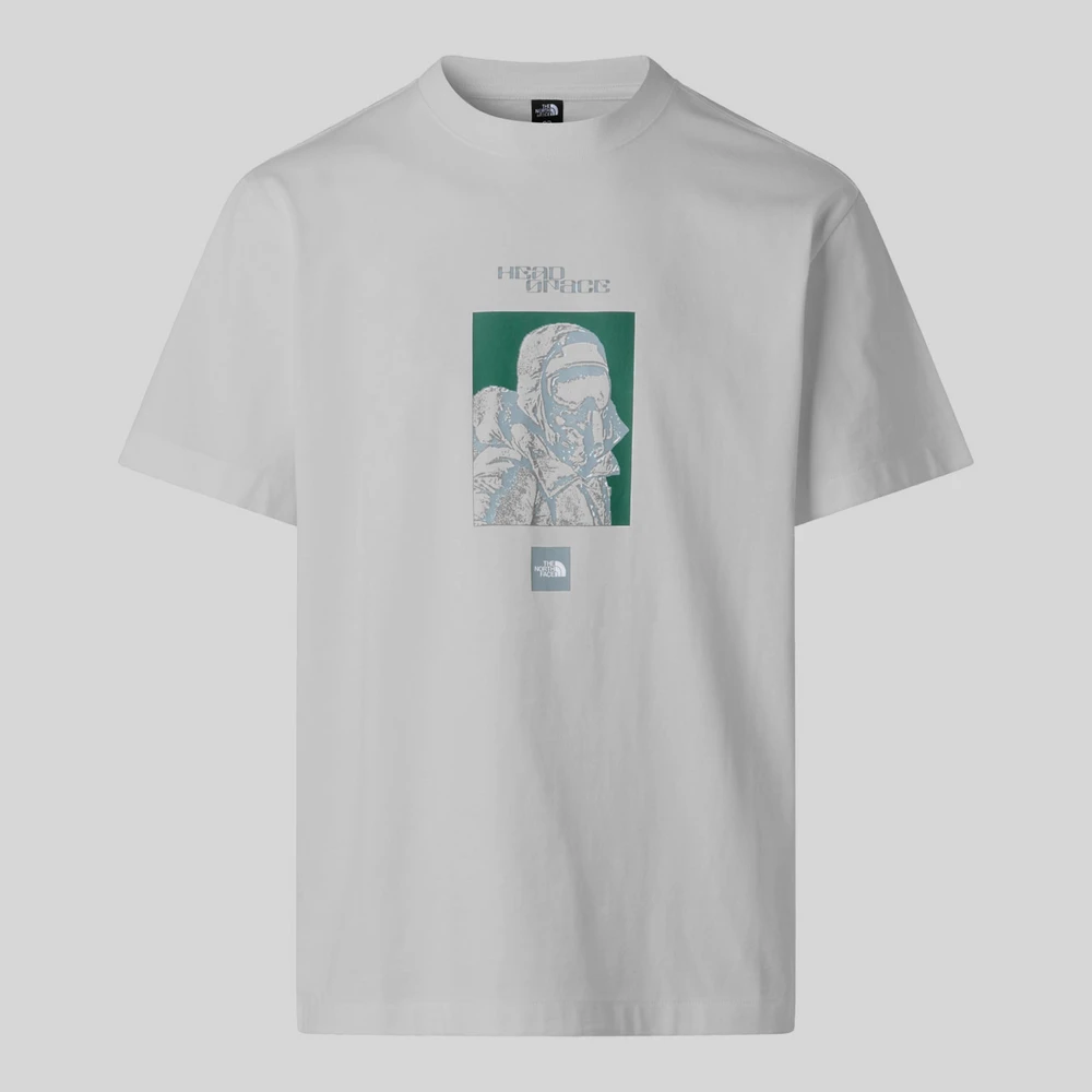 Ropa hombre: The North Face M Explorer Relaxed S/S Tee Graphic camiseta