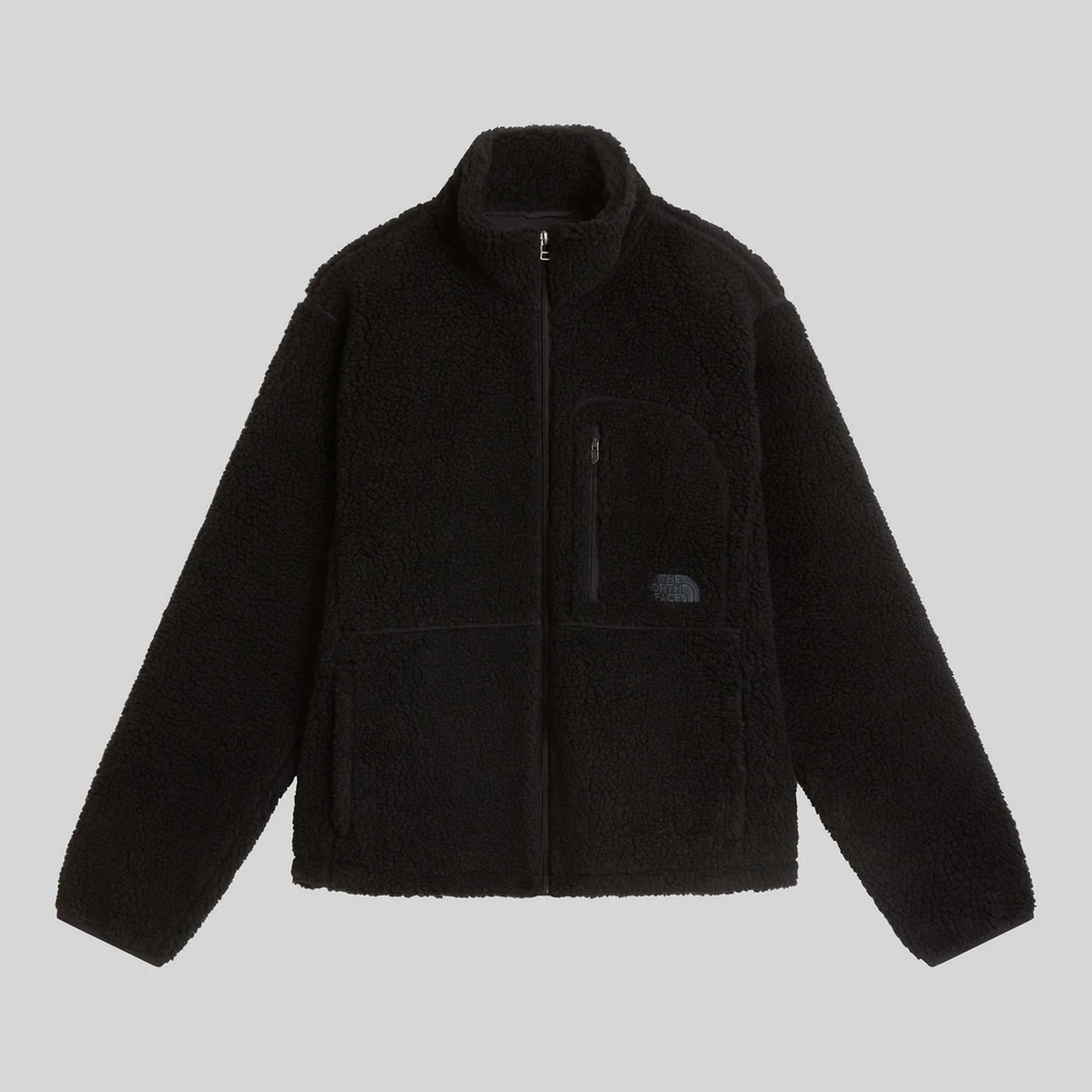 Ropa hombre: The North Face M Extreme Pile 2 FZ Jacket chaqueta de forro polar