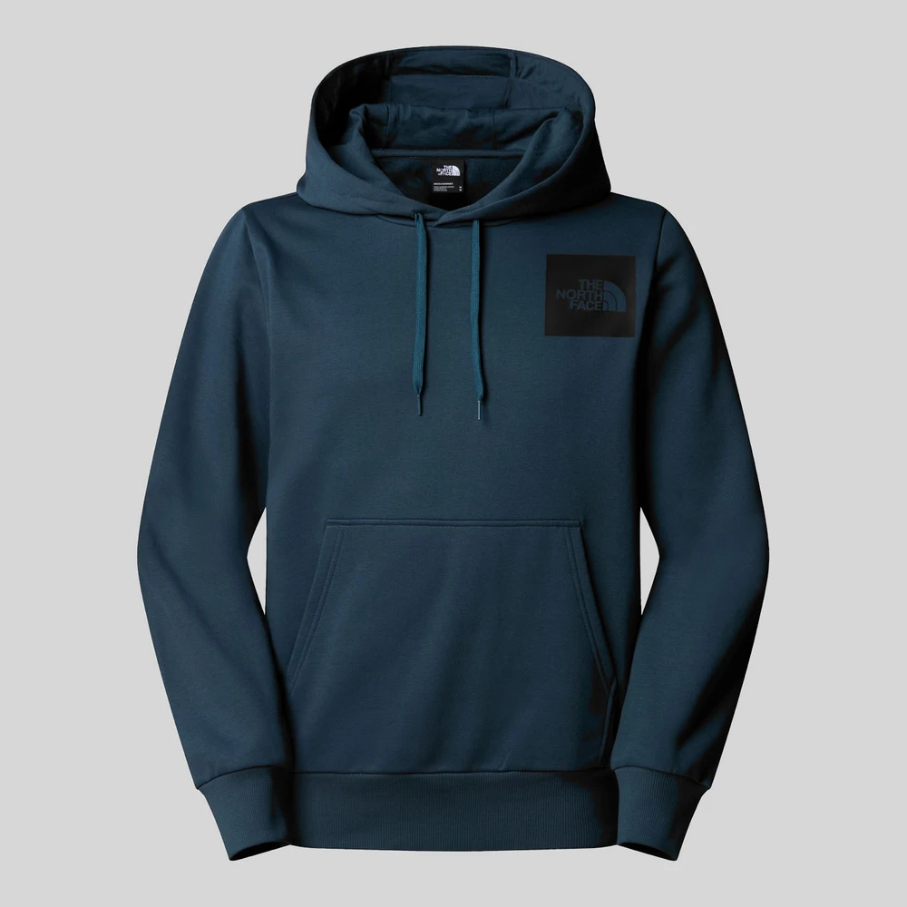 Ropa hombre: The North Face M Fine Hoodie sudadera