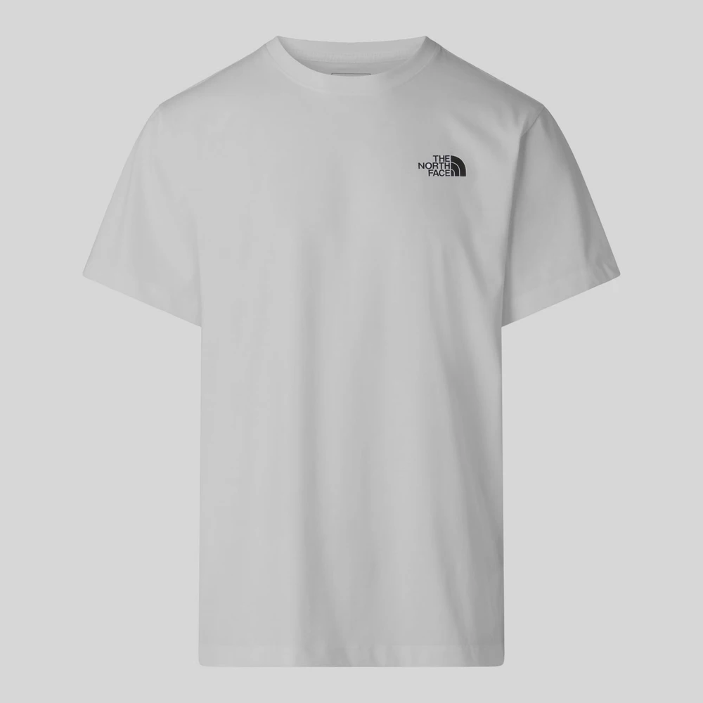 Ropa hombre: The North Face M Half Dome Photo Regular S/S Tee camiseta