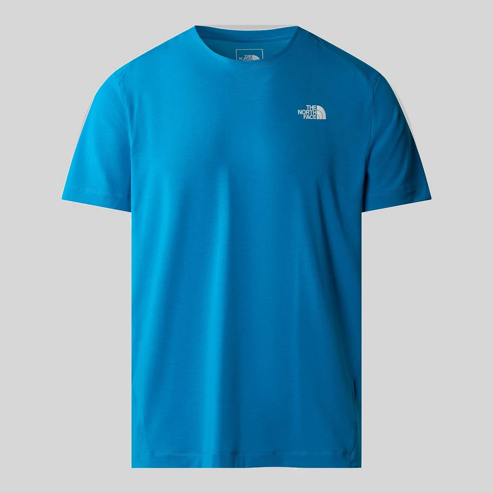 Ropa hombre: The North Face M Lightning Alpine S/S Tee camiseta