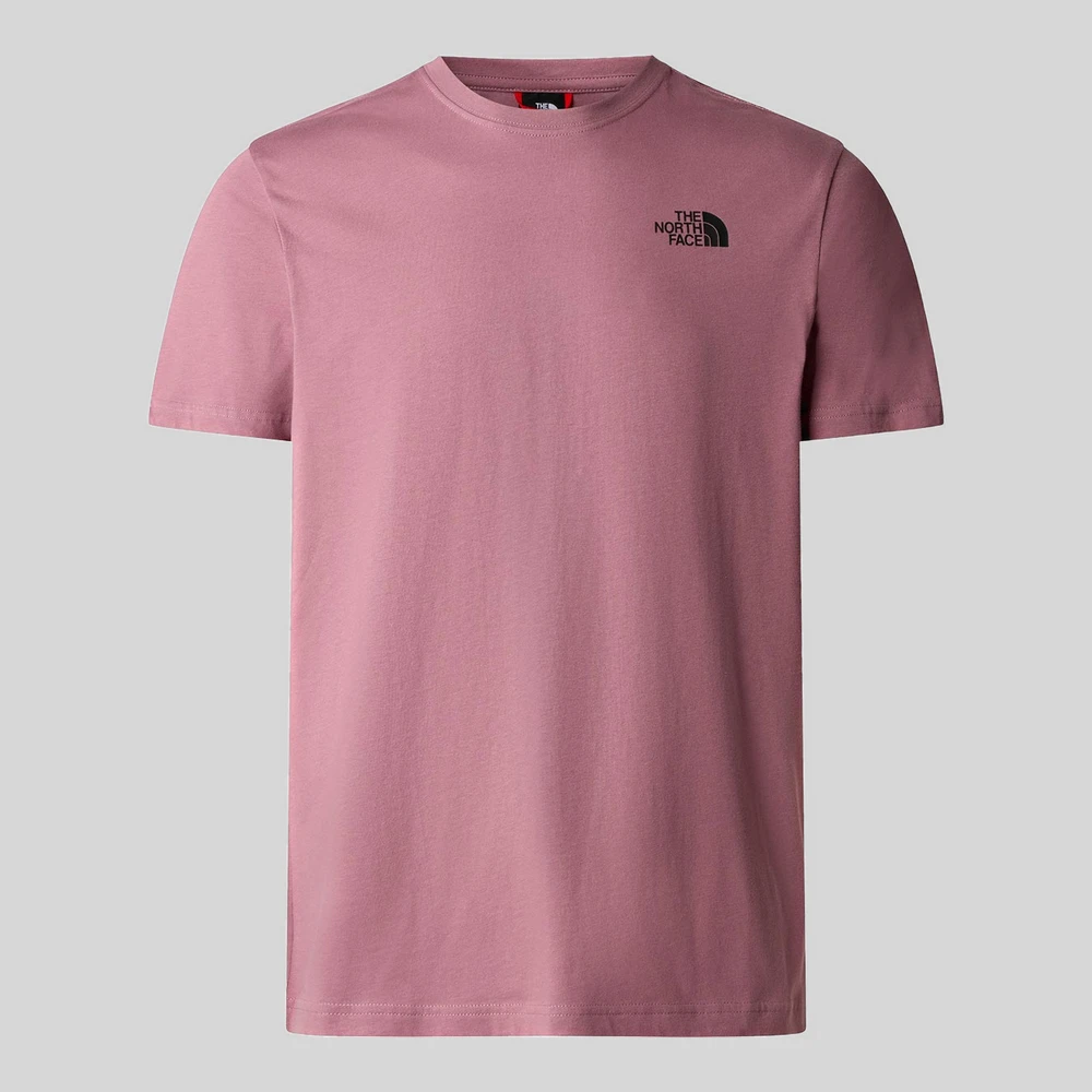 Ropa hombre: The North Face M S/S Redbox Celebration Tee camiseta