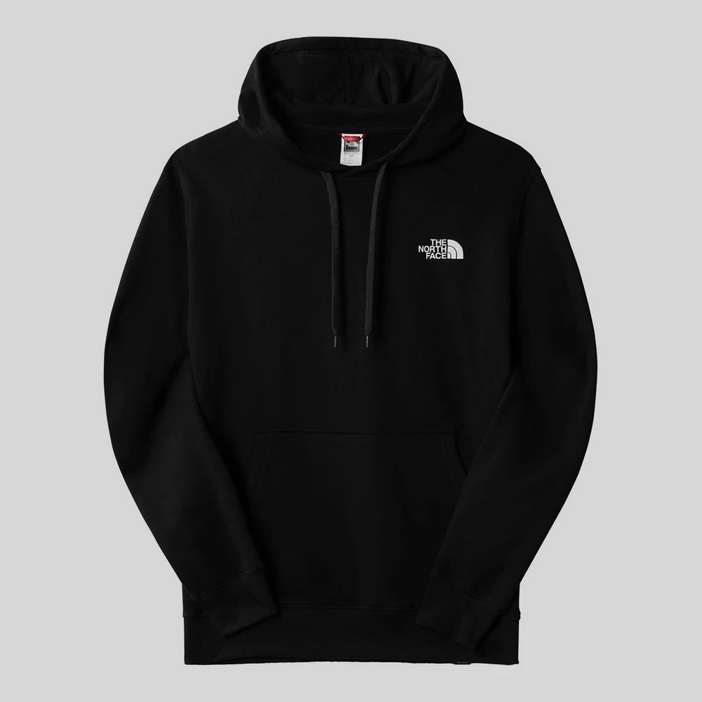 Ropa hombre: The North Face M Simple Dome Hoodie sudadera