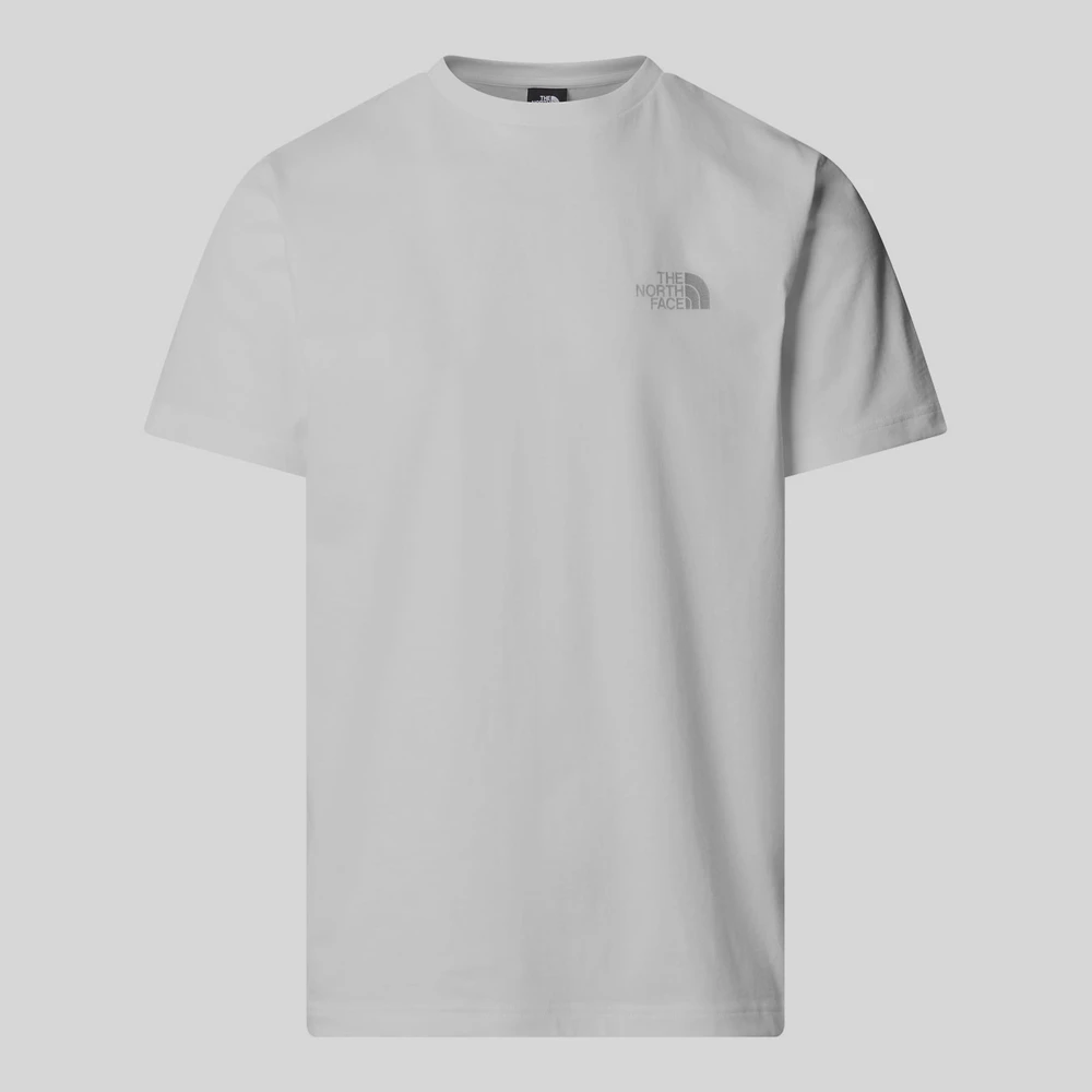 Ropa hombre: The North Face M SS Reflective Box Nse Tee camiseta