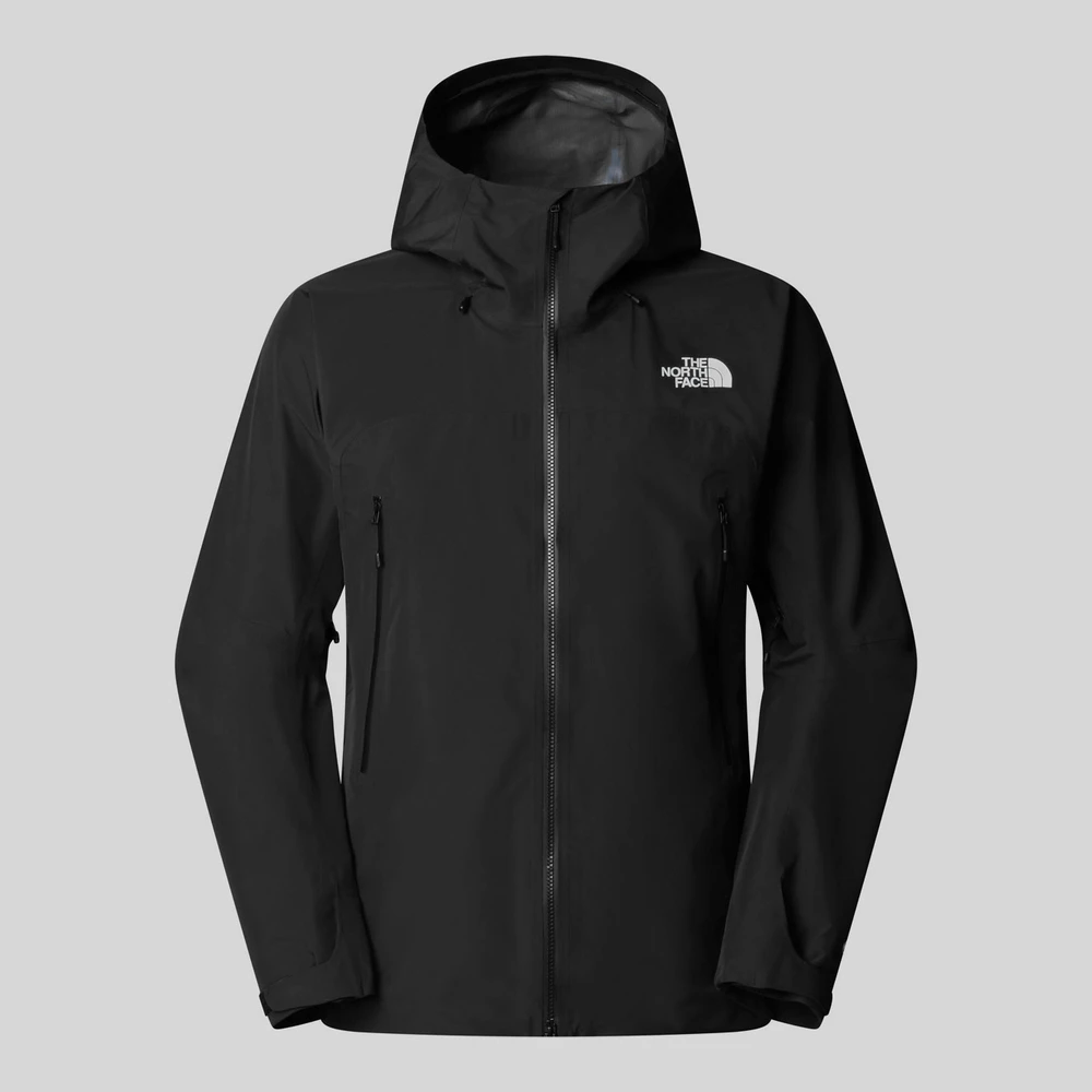 Ropa hombre: The North Face M Summit Cayesh GTX Pro Jacket chaqueta hard shell