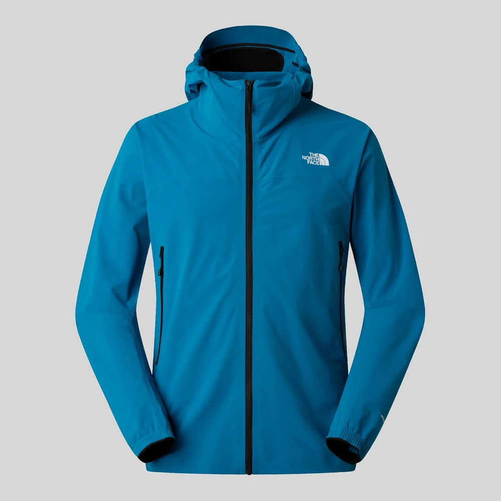 Ropa hombre: The North Face M Summit Off Width Jacket chaqueta softshell