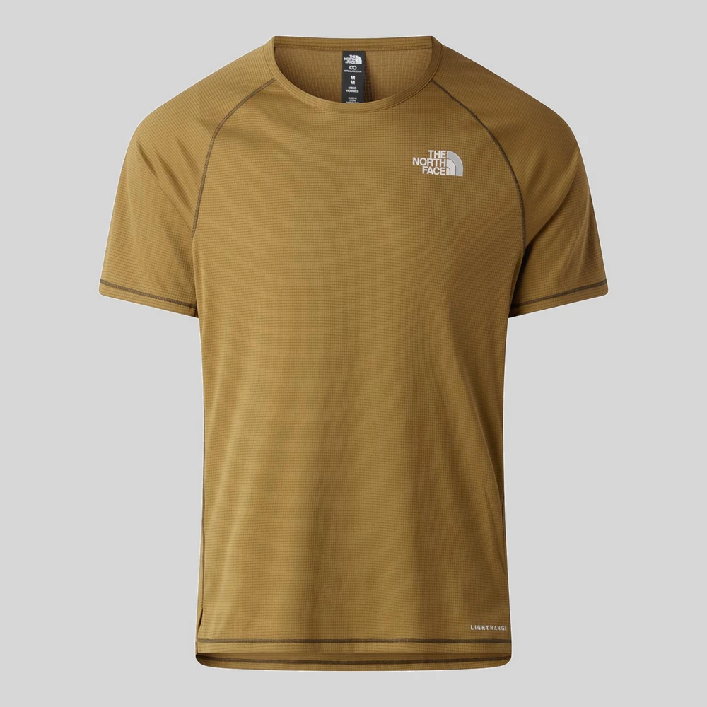 Ropa hombre: The North Face M Sunriser S/S camiseta