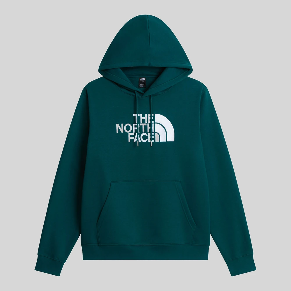 Ropa hombre: The North Face M TNF Essential Drew Peak Regular Hoodie sudadera casual