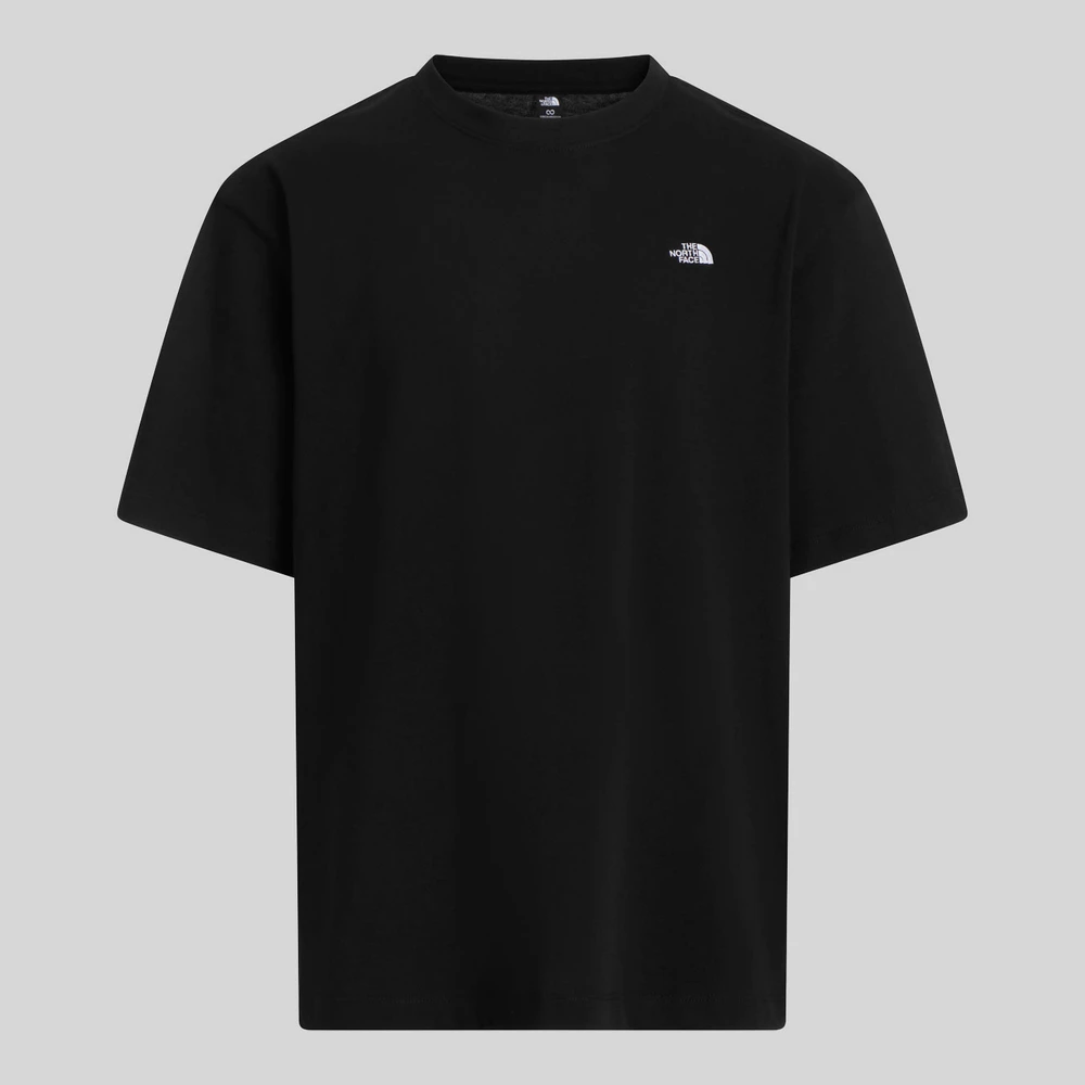 Ropa hombre: The North Face M TNF Essential Simple Dome OS SS Tee camiseta