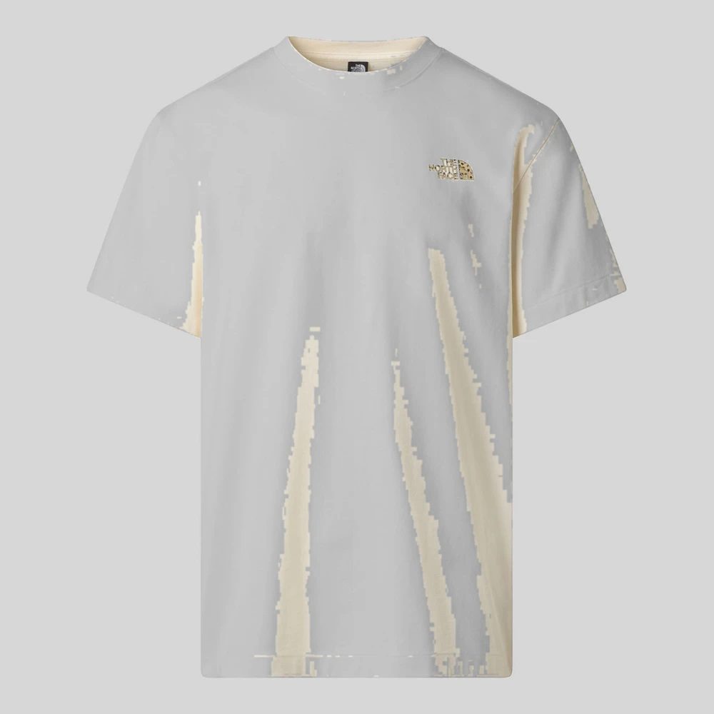 Ropa hombre: The North Face M TNF Snack Relaxed S/S Tee Graphic camiseta