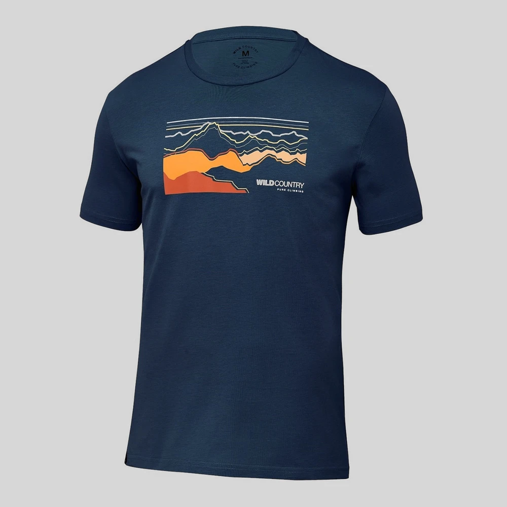 Ropa hombre: Wild Country Flow M T