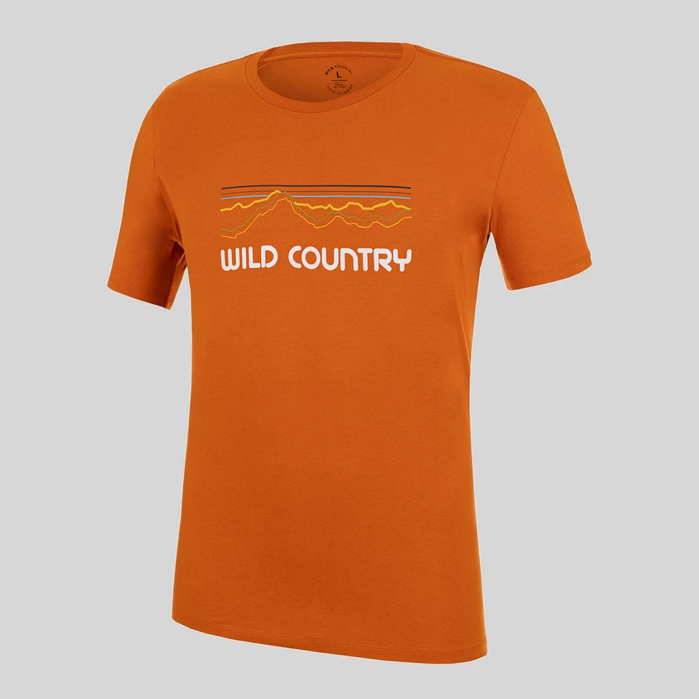 Ropa hombre: Wild Country Friends M T