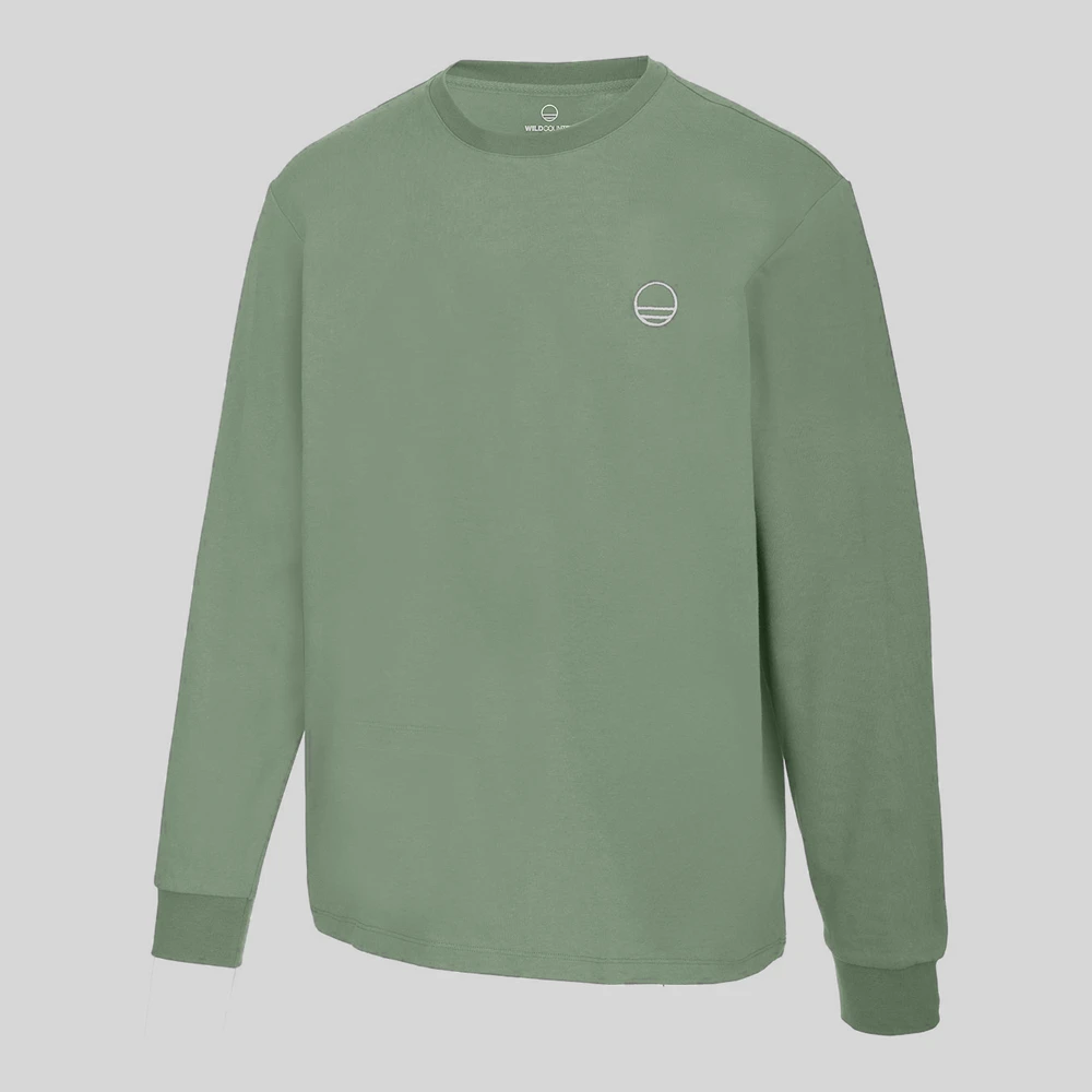 Ropa hombre: Wild Country Movement L/S Tee long sleeve shirt