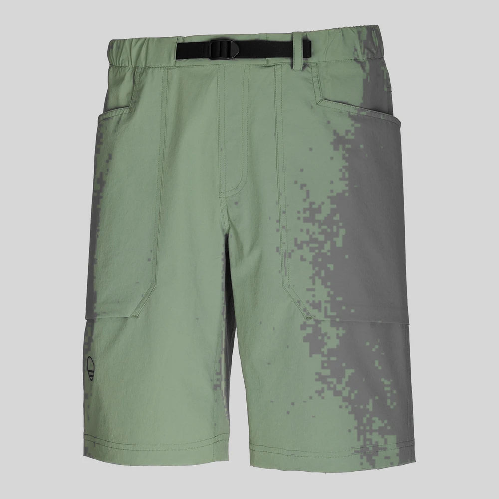 Ropa hombre: Wild Country Movement M Short shorts