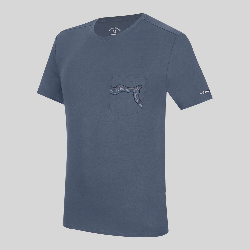 Ropa hombre: Wild Country Sessión 3 M T
