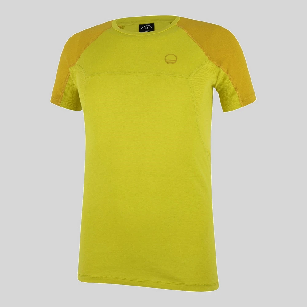 Ropa hombre: Wild Country Sessión M Tee camiseta