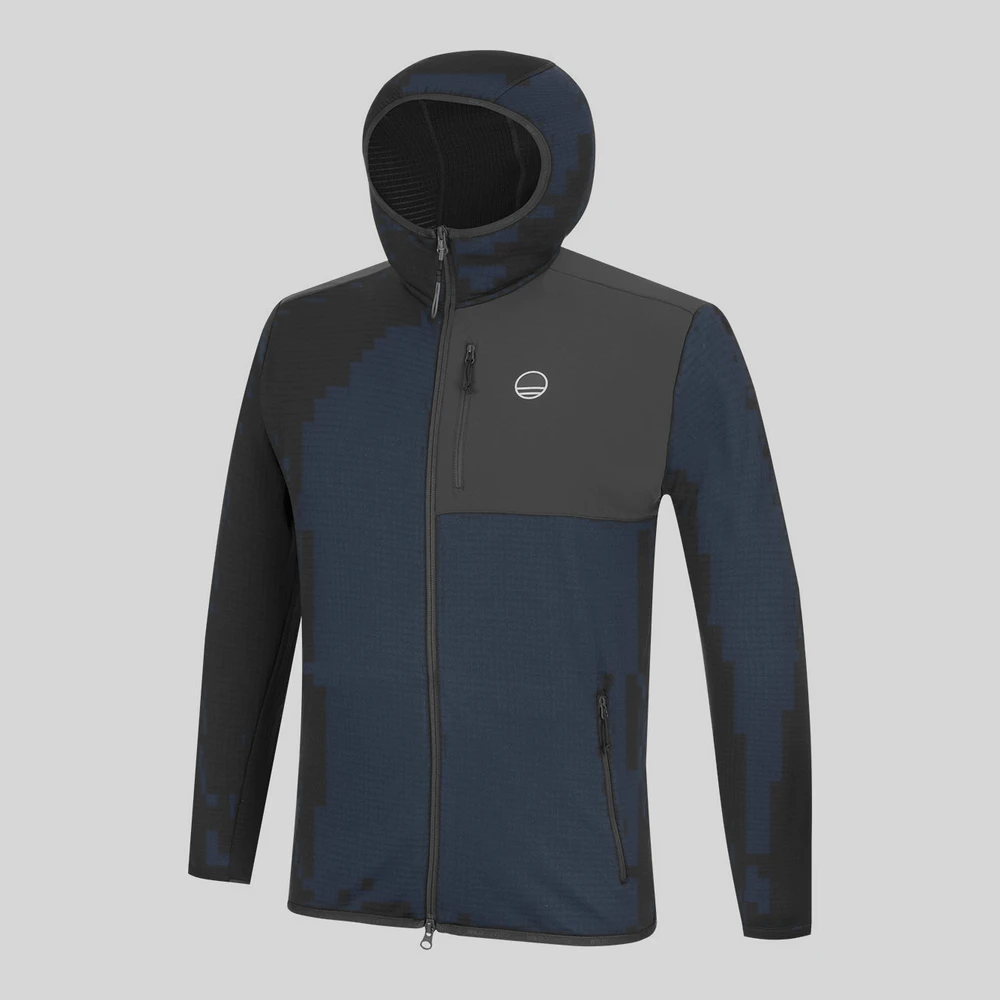 Ropa hombre: Wild Country Sessión Pro M Hoody sudadera