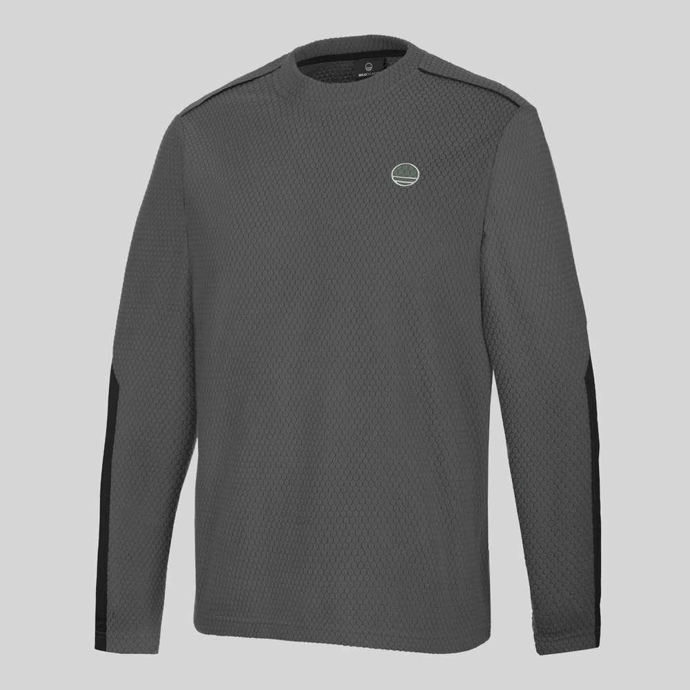 Ropa hombre: Wild Country Sessión Pro sweater pile unisex