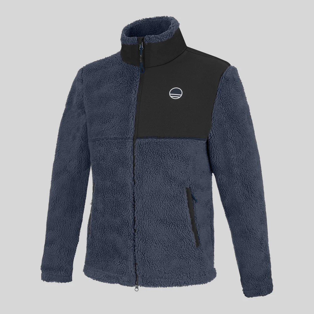 Ropa hombre: Wild Country Spotter M chaqueta técnica de forro polar
