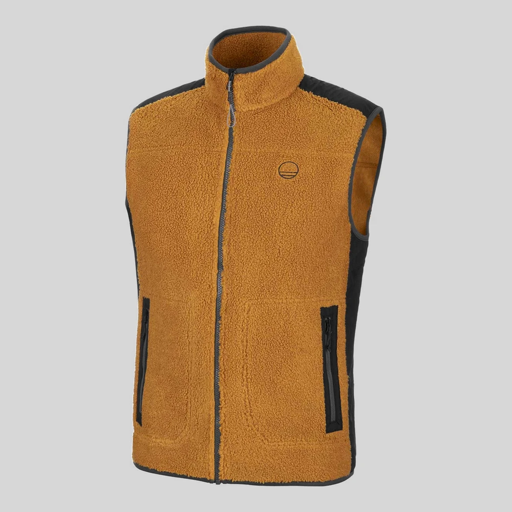 Ropa hombre: Wild Country Spotter M Vest gilet sin mangas