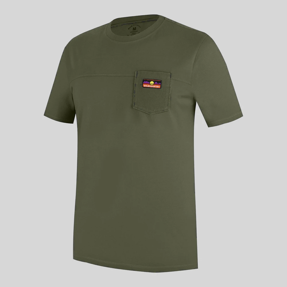 Ropa hombre: Wild Country Spotter T