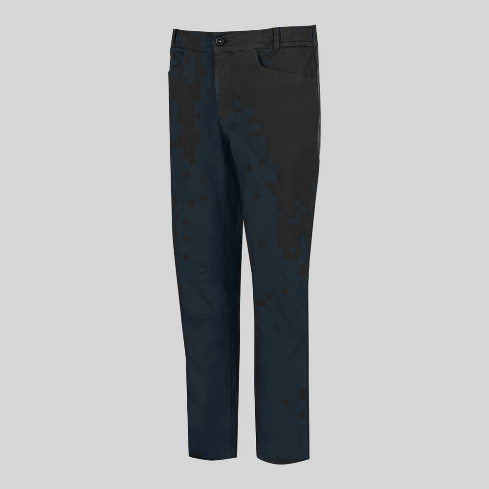 Ropa hombre: Wild Country Stamina 2 M Pant pantalones