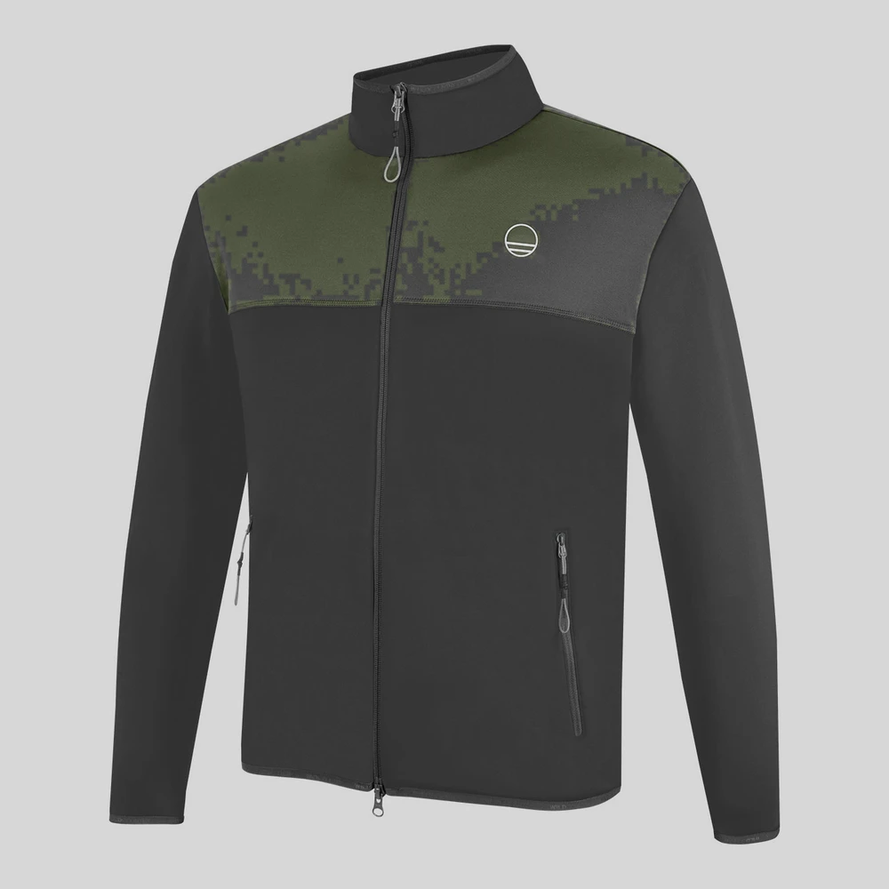 Ropa hombre: Wild Country Stamina M sweater técnico