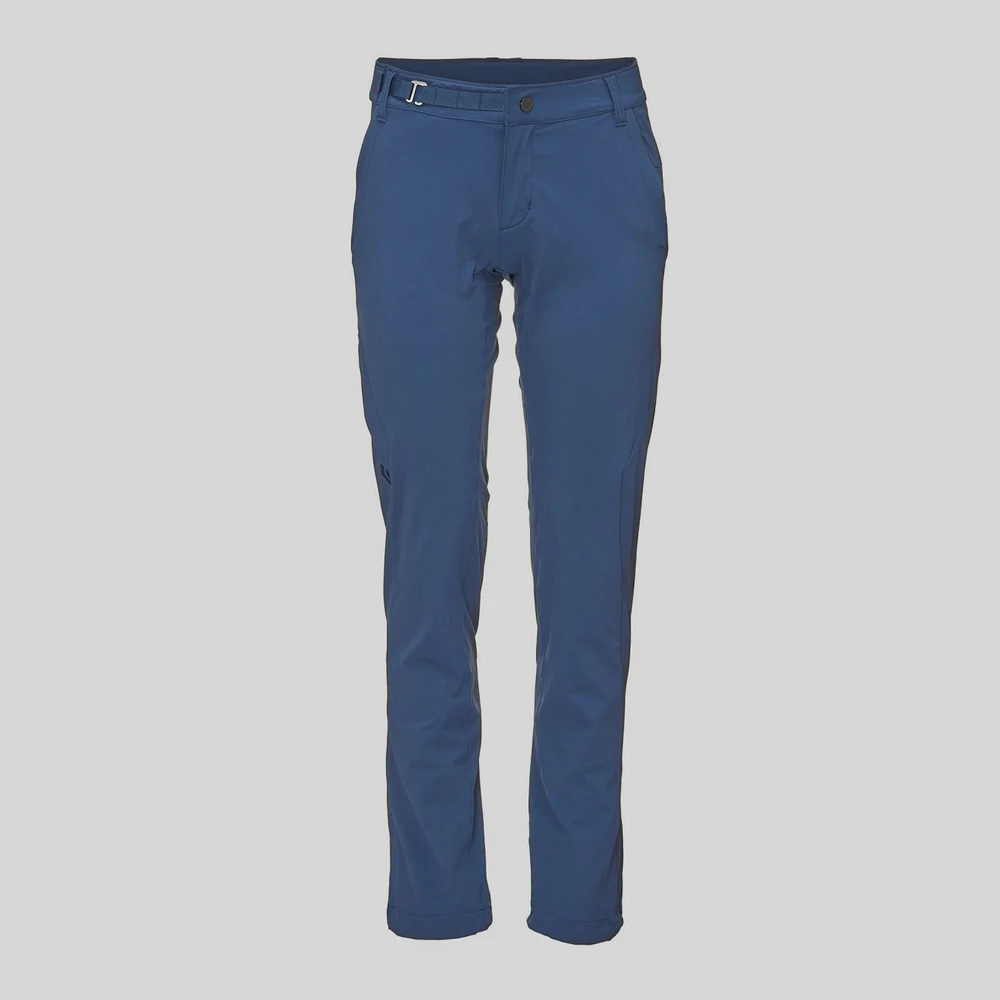 Ropa mujer: Black Diamond Alpine Light Pants pantalones