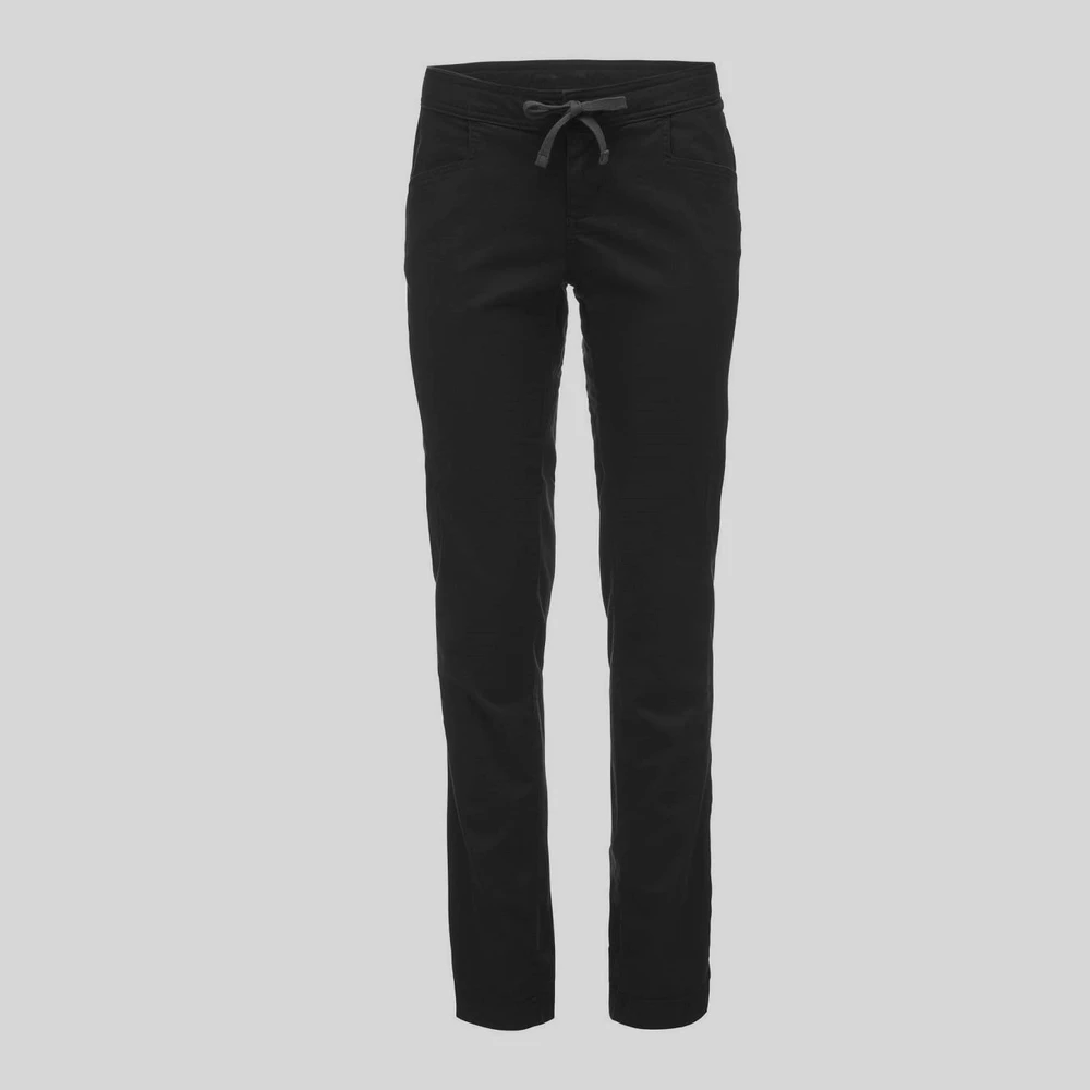 Ropa mujer: Black Diamond W Credo Pants pantalón
