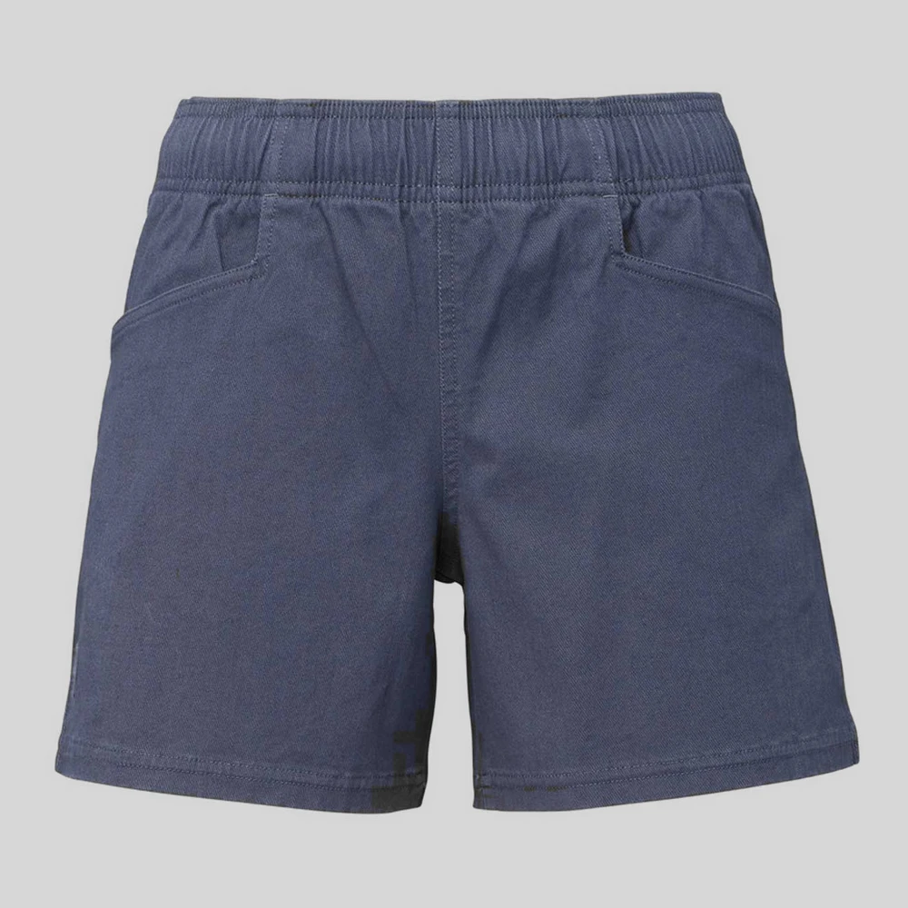 Ropa mujer: Black Diamond W Dirtbag Twill shorts