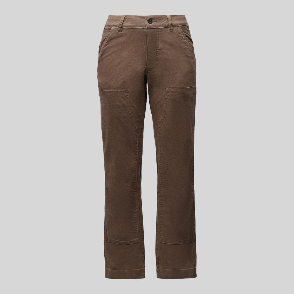 Ropa mujer: Black Diamond W Dogma Pants pantalones