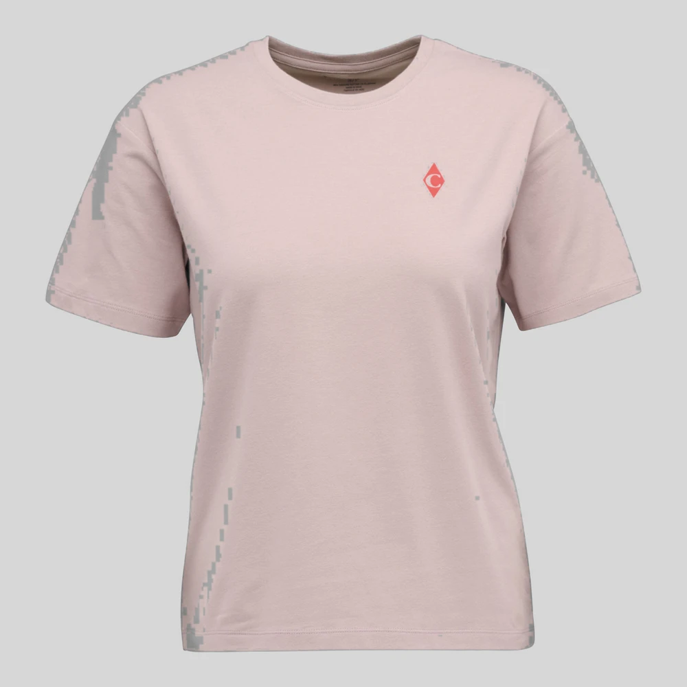 Ropa mujer: Black Diamond W Dragon SS Tee camiseta