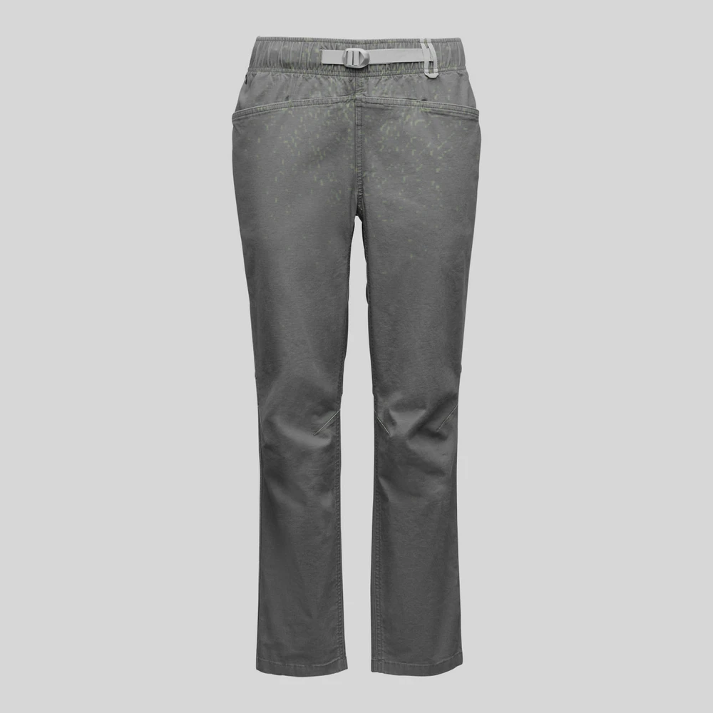 Ropa mujer: Black Diamond W Ethos Pants pantalones