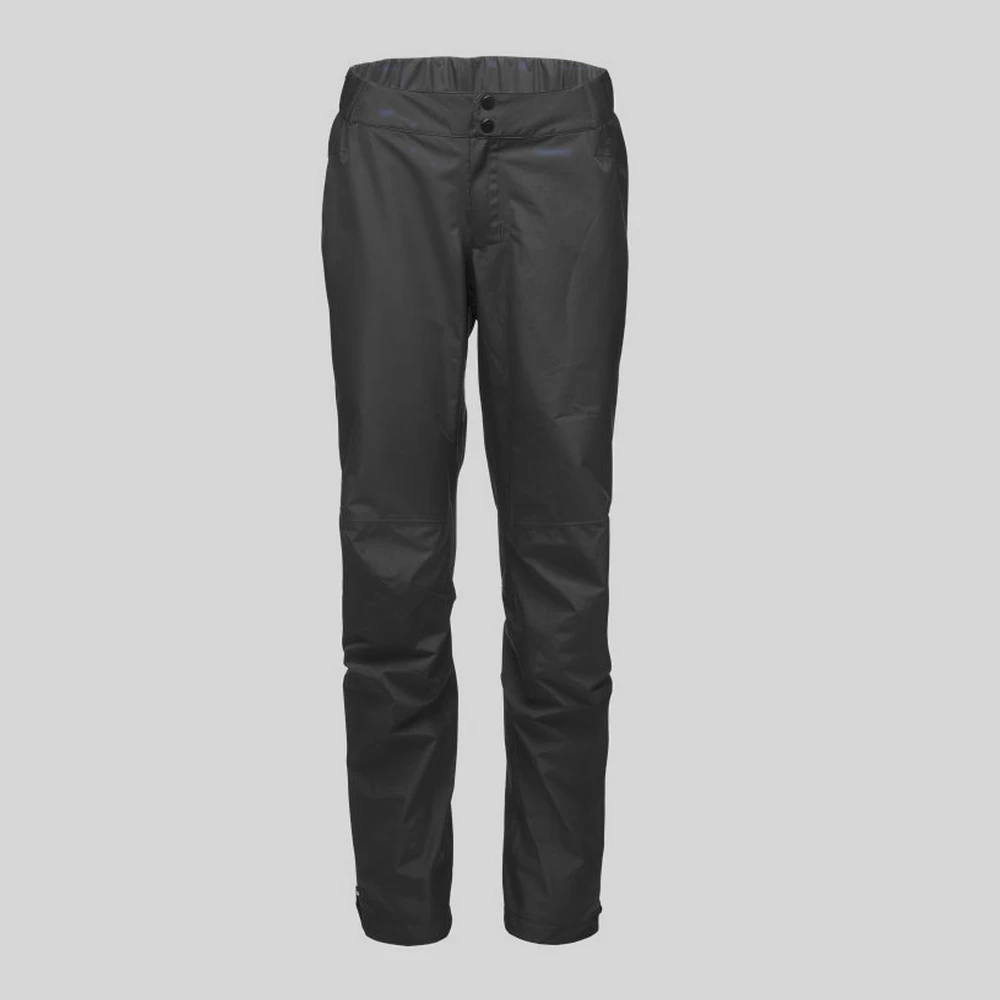 Ropa mujer: Black Diamond W Liquid Point Pants pantalones