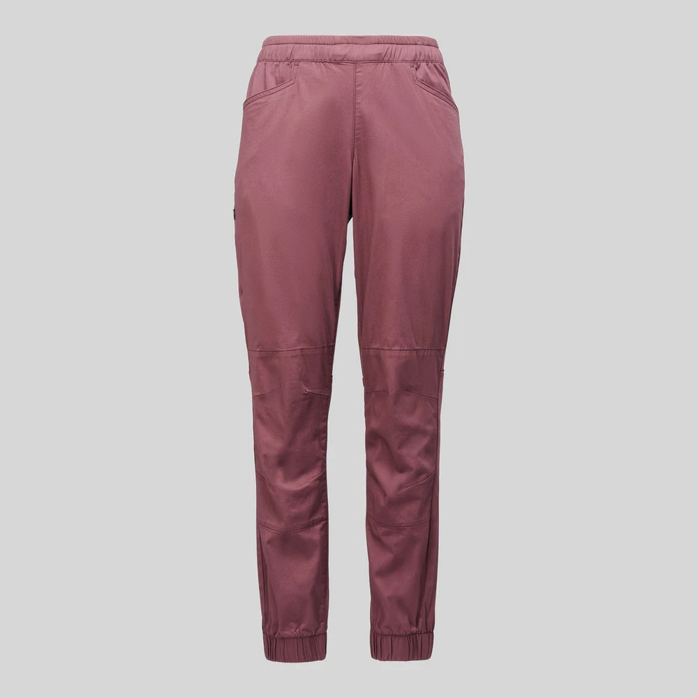 Ropa mujer: Black Diamond W Notion Pants pantalones