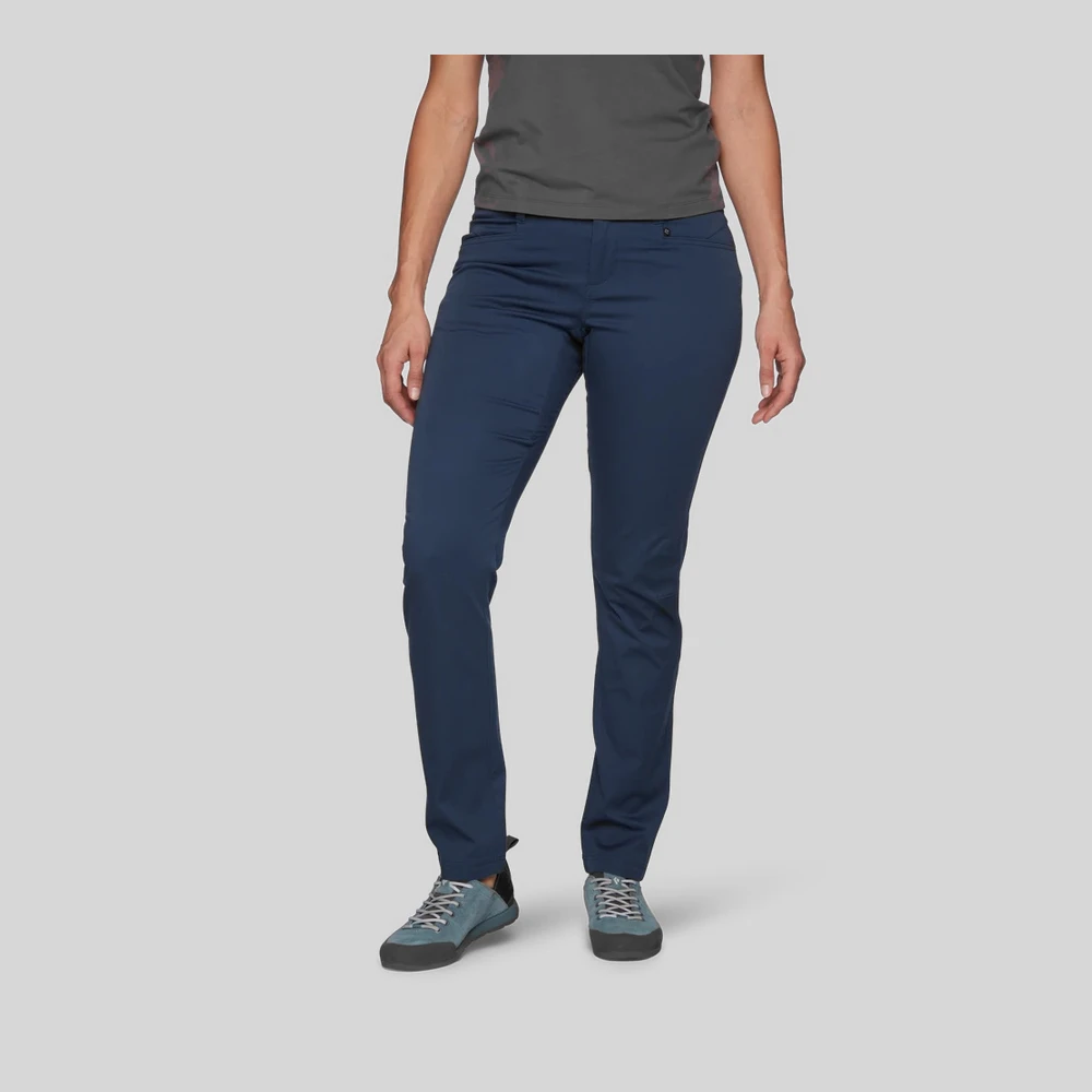 Ropa mujer: Black Diamond W Notion SL Pants pantalones