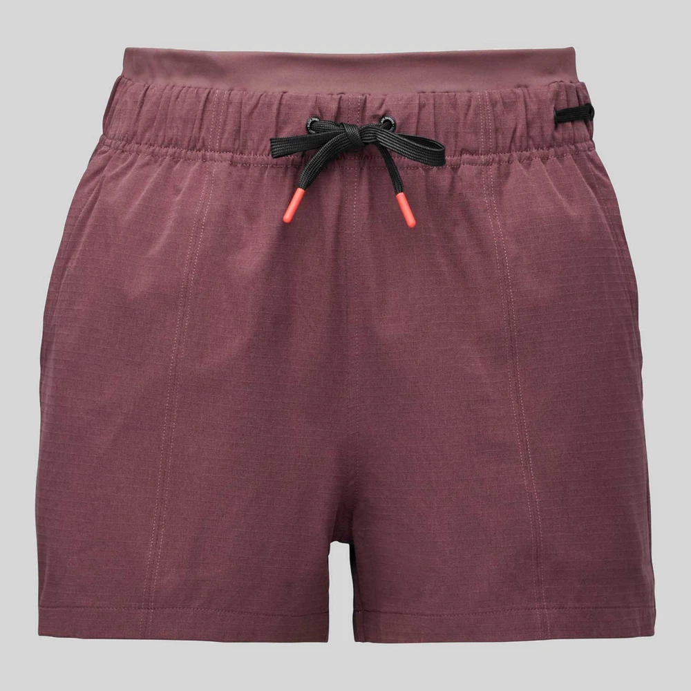 Ropa mujer: Black Diamond W Sequence Shorts pantalones cortos
