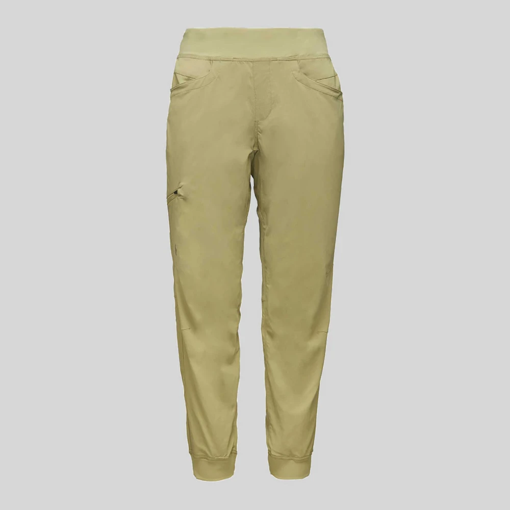 Ropa mujer: Black Diamond W Technician Jogger Pants pantalones