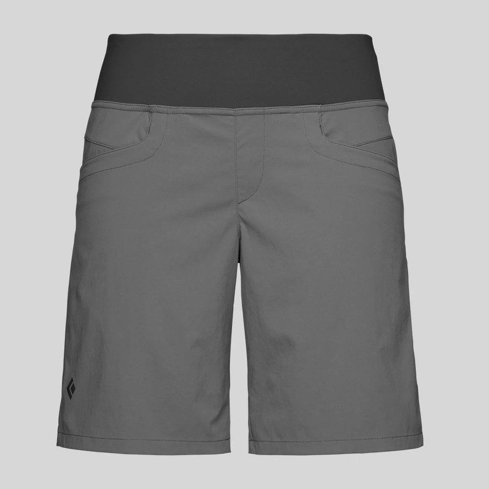 Ropa mujer: Black Diamond W Technician Shorts