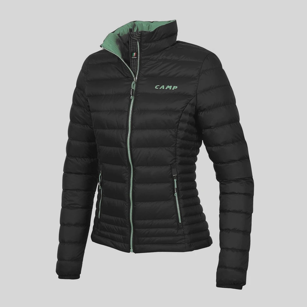 Ropa mujer: CAMP Ed Motion Jacket Light Lady chaqueta de plumas