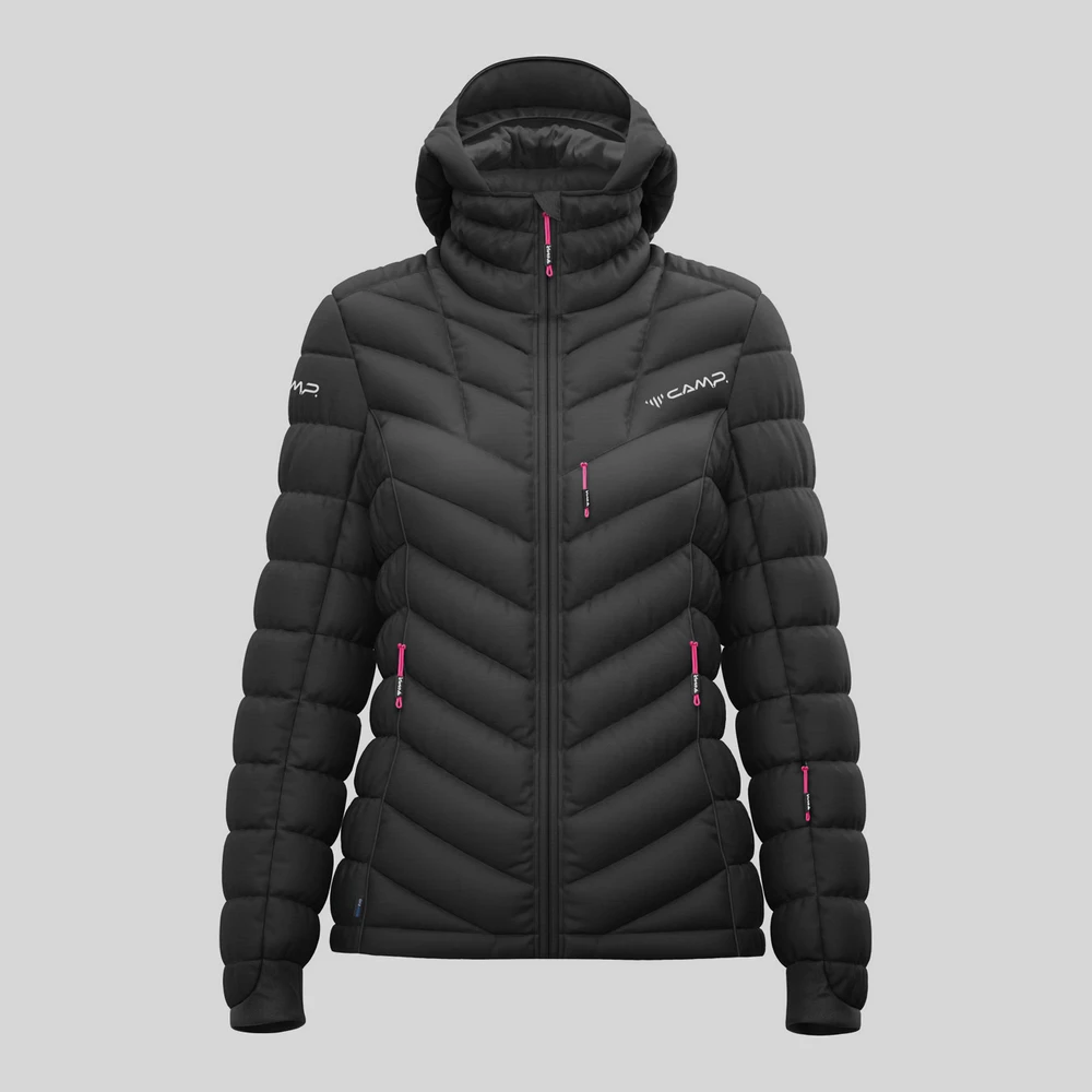 Ropa mujer: CAMP Nivix Jacket W chaqueta de plumas