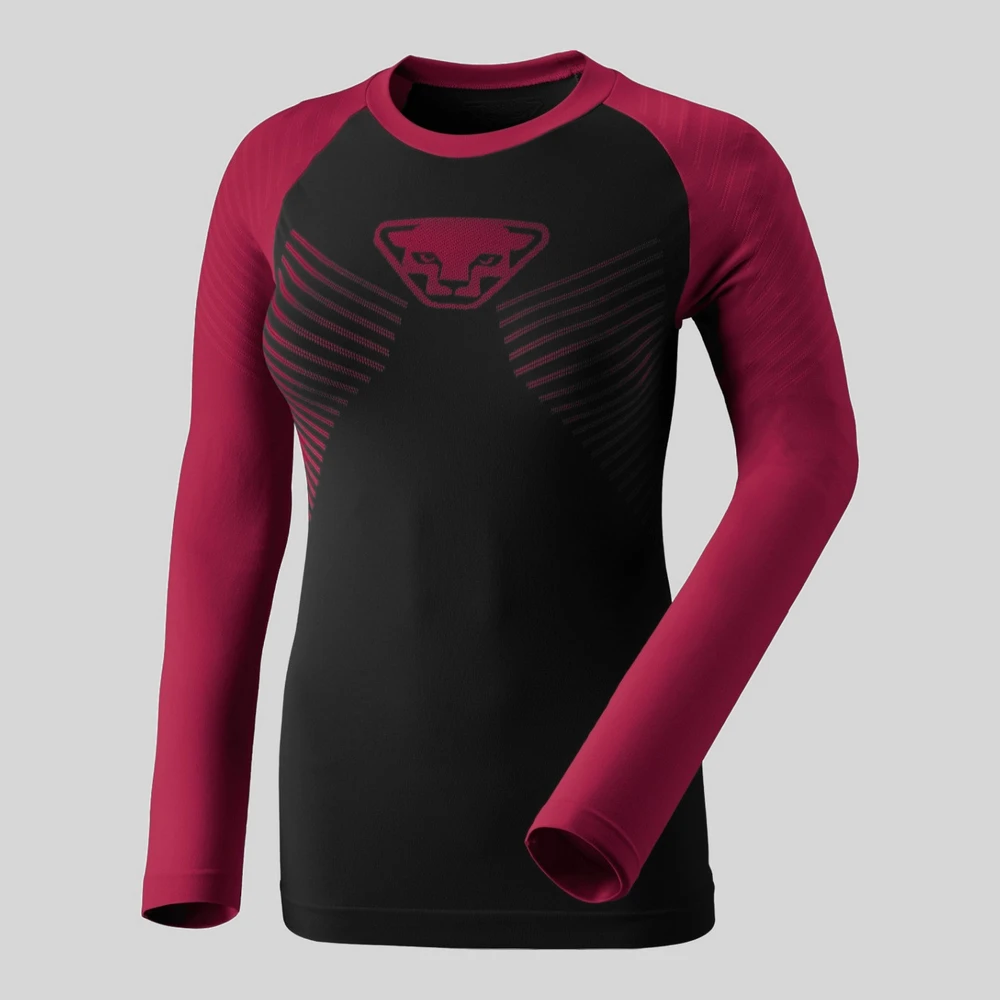 Ropa mujer: Dynafit Speed Dryarn thermal shirt