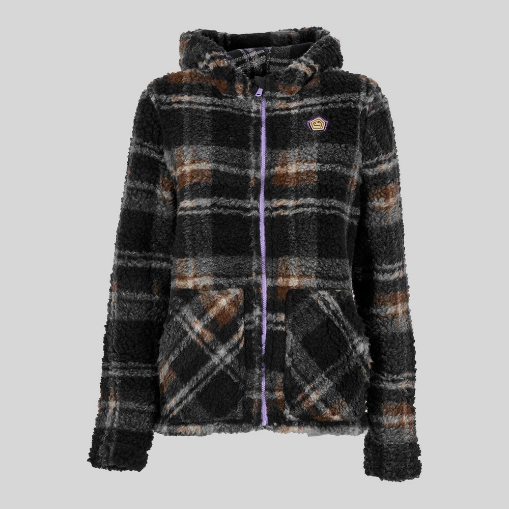 Ropa mujer: E9 Enove Anais sudadera
