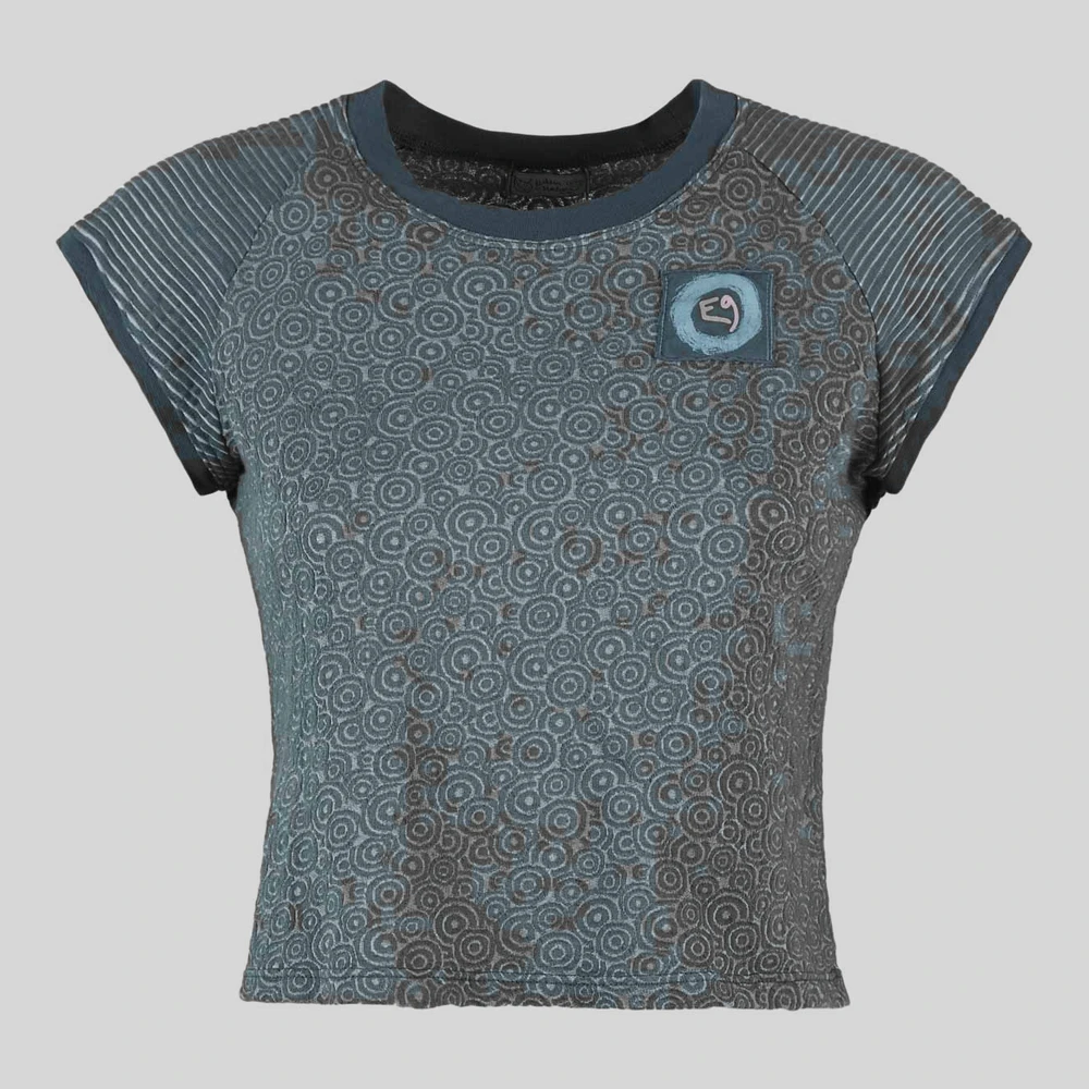 Ropa mujer: E9 Enove Audrey camiseta