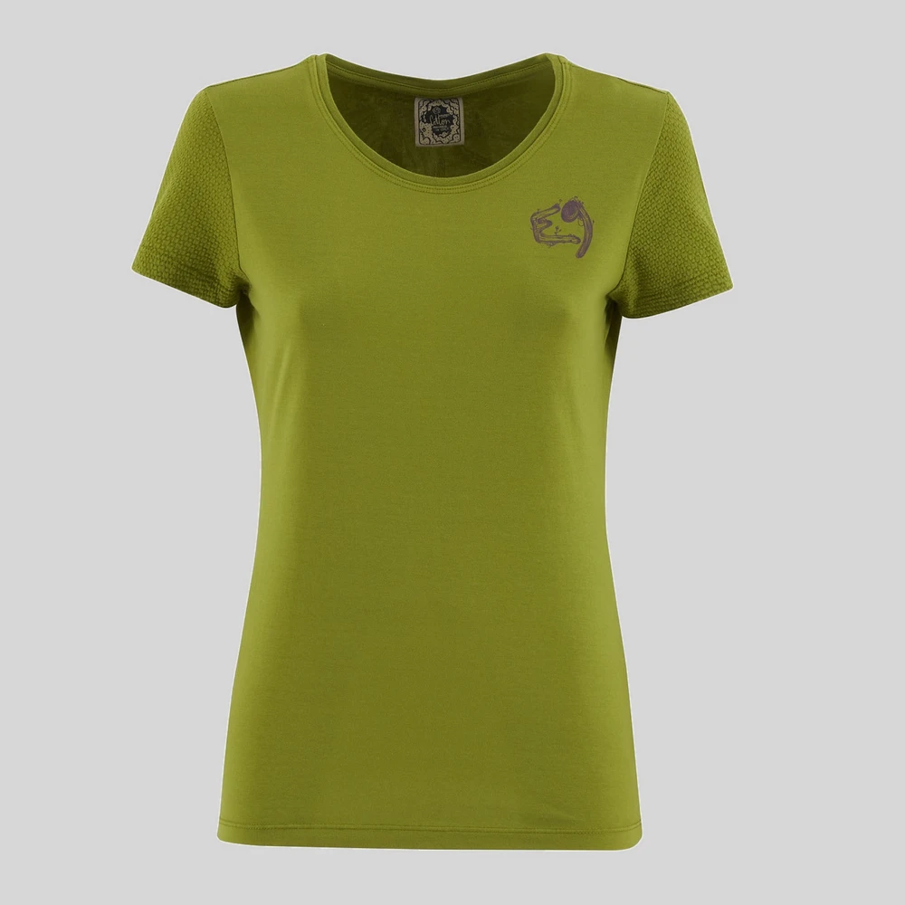 Ropa mujer: E9 Enove Awa camiseta