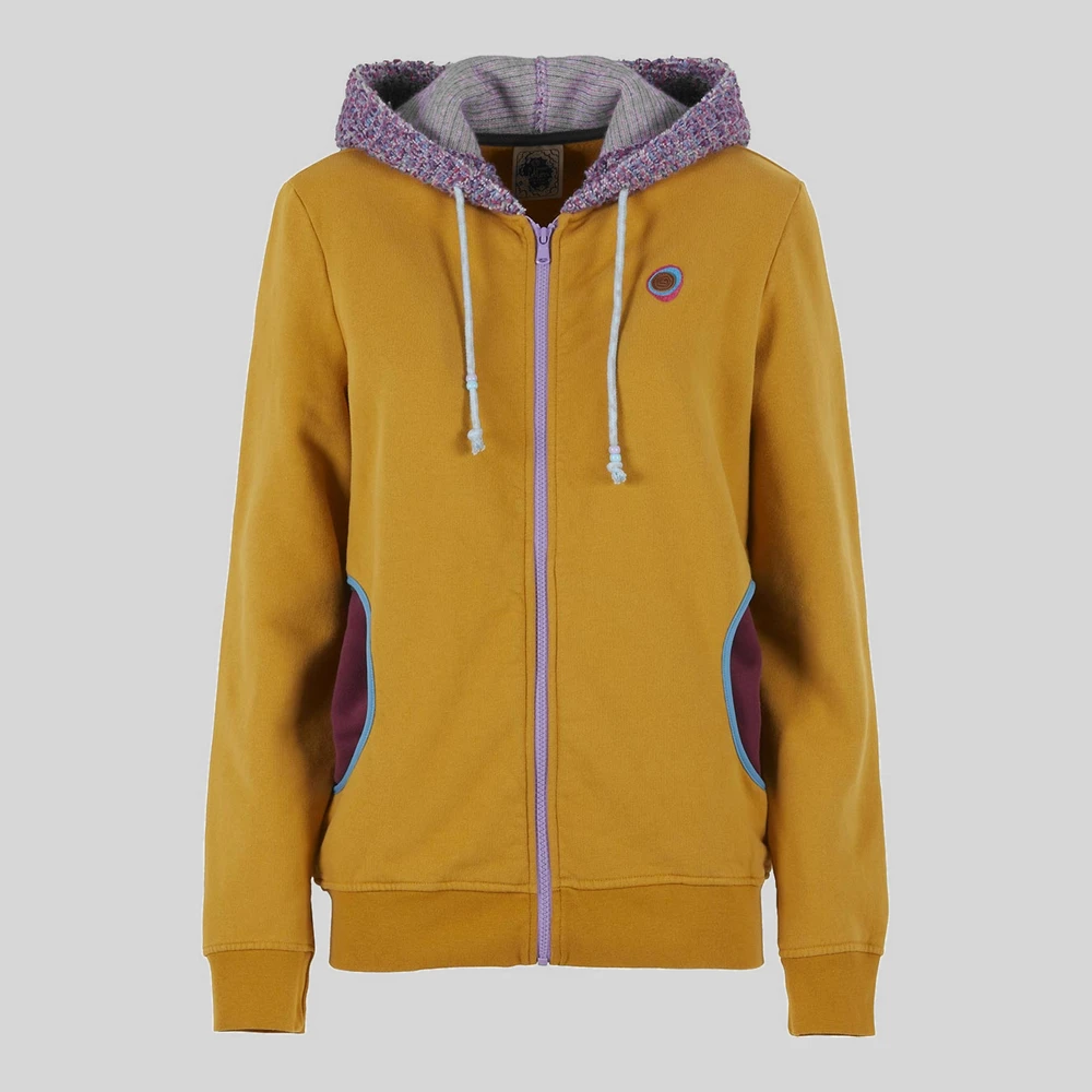 Ropa mujer: E9 Enove Bea sudadera