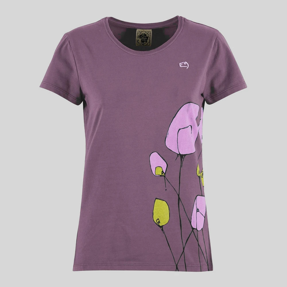 Ropa mujer: E9 Enove Bibi camiseta
