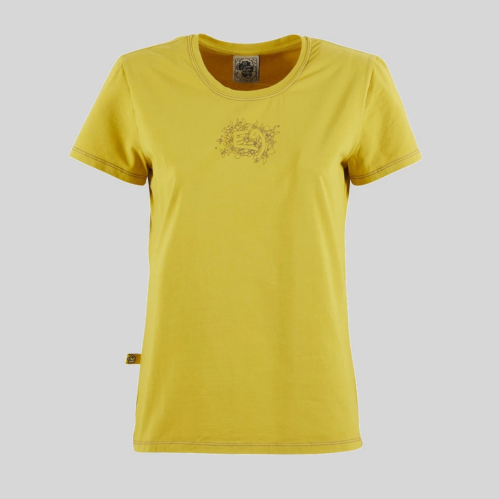 Ropa mujer: E9 Enove Bloss camiseta