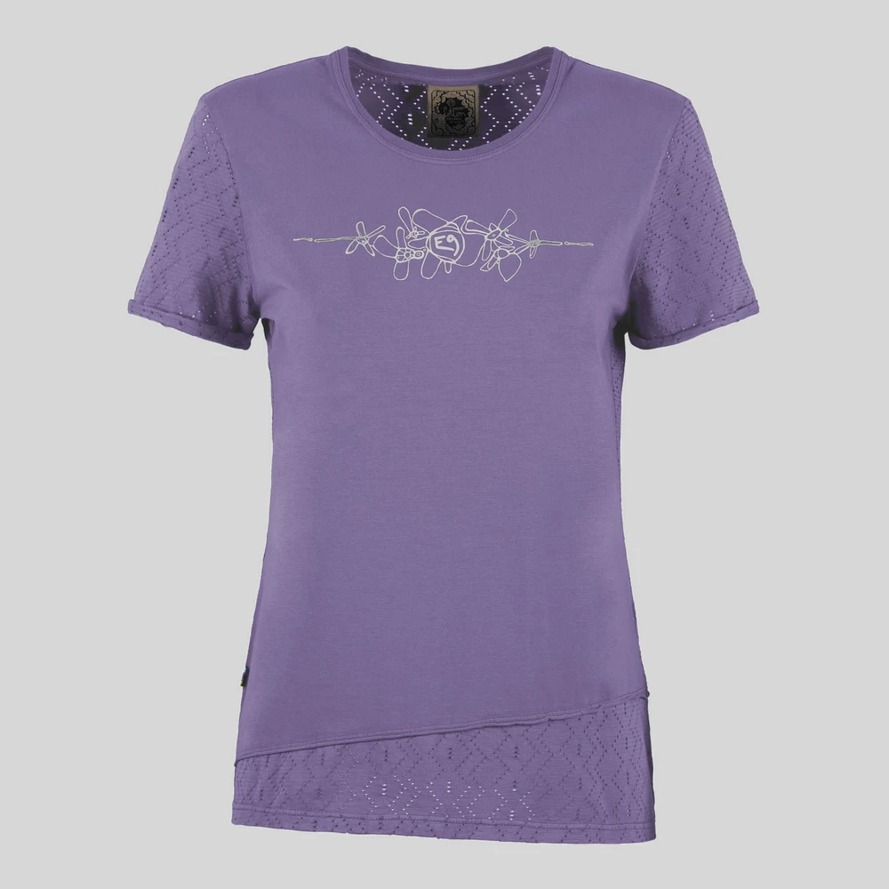 Ropa mujer: E9 Enove Bonny camiseta